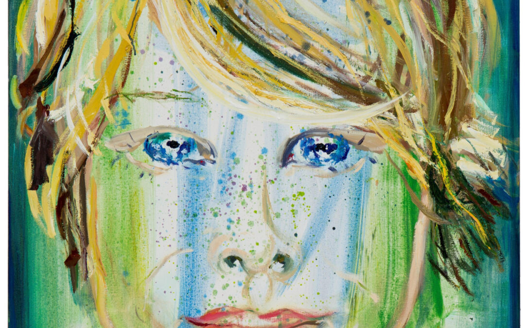 Der unverstellte Blick – Kinderbilder